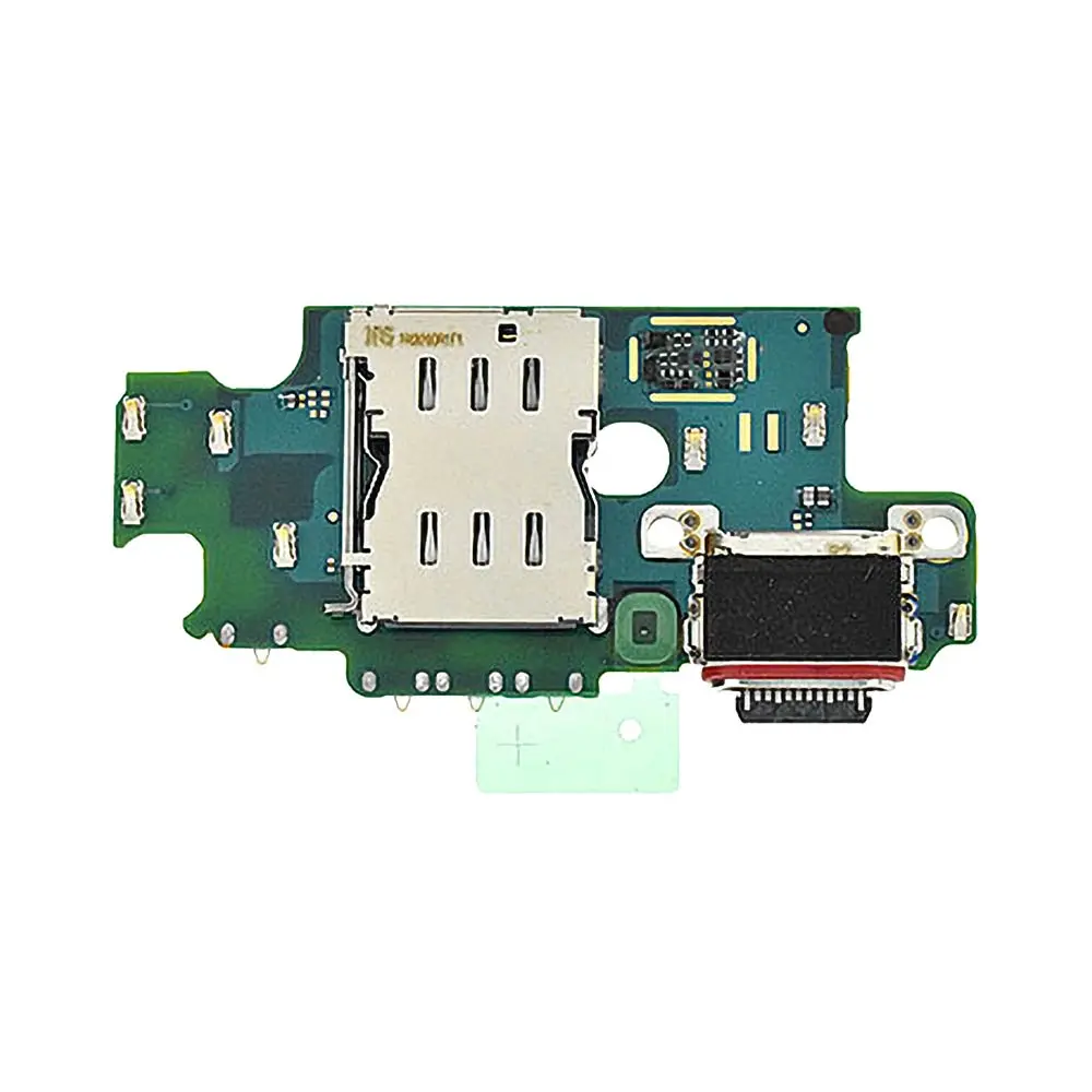 Produit Connecteur de Charge Galaxy S25 Plus (Original & Premium) - Port USB-C